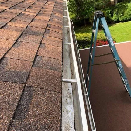 gutter repair Lynbrook ny